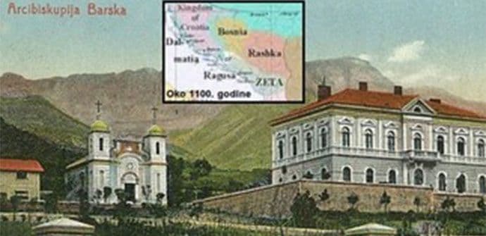 Šta znači titula “primas srpski” i ko ima jurisdikciju nad katolicima u Srbiji? Šta znači titula “primas srpski” i ko ima jurisdikciju nad katolicima u Srbiji?