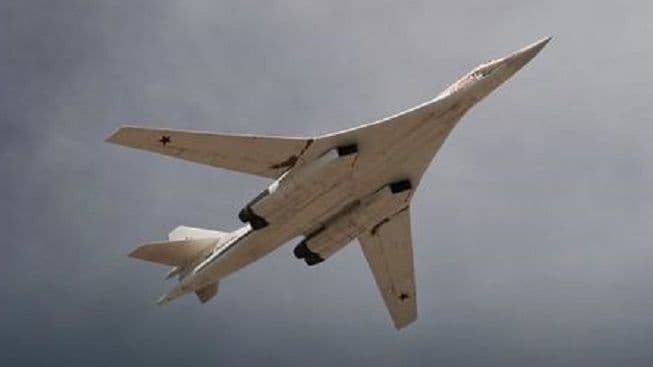 RUSI PRIJETE NORVEŠKOJ: "Bićete meta nuklearnog napada" RUSI PRIJETE NORVEŠKOJ: "Bićete meta nuklearnog napada"