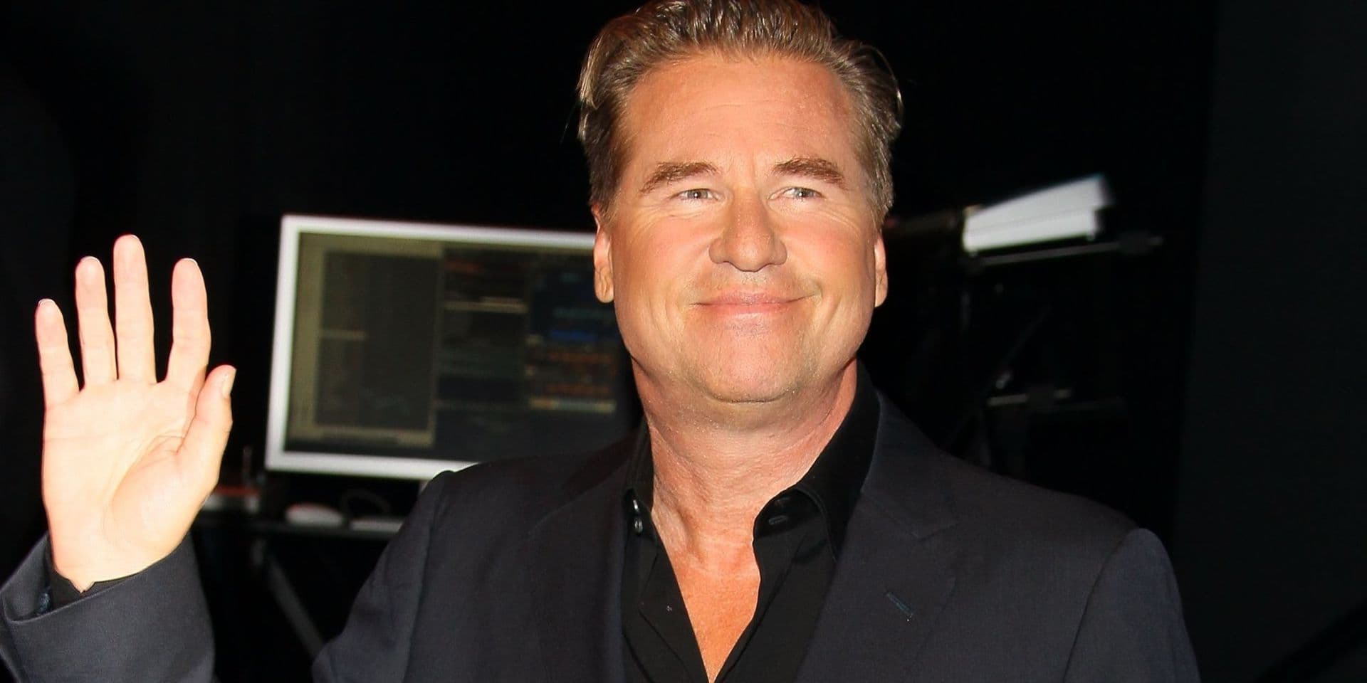 Val Kilmer se bori sa opakom bolešću Val Kilmer se bori sa opakom bolešću