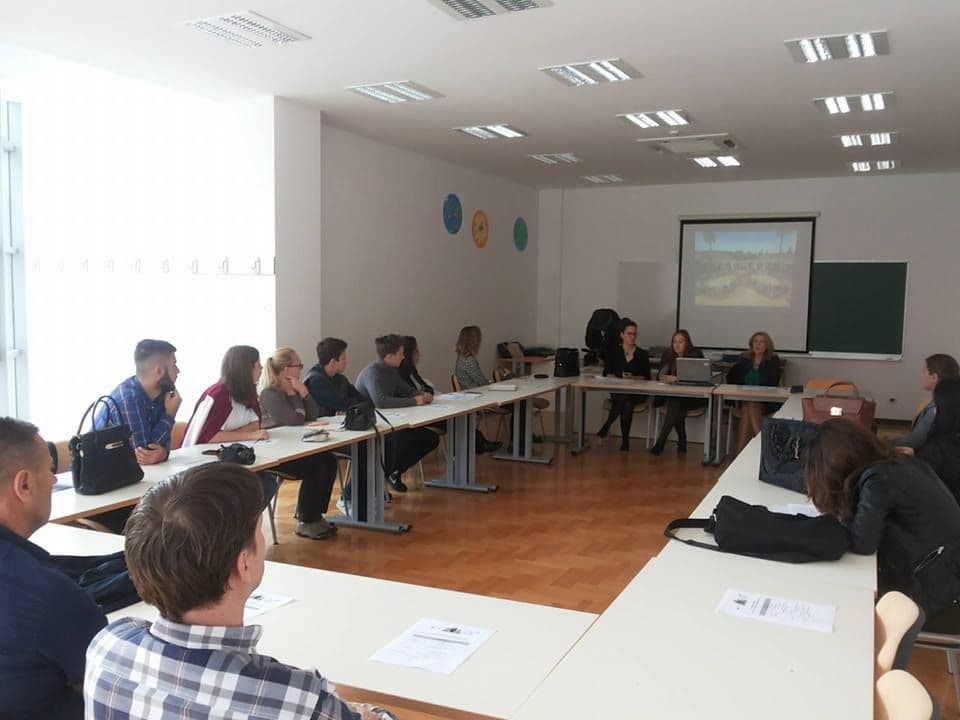 Cjeloživotno učenje najbolji odgovor na društvene izazove Cjeloživotno učenje najbolji odgovor na društvene izazove