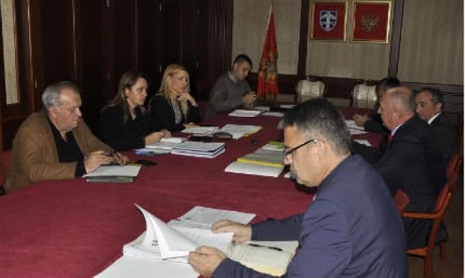 Uskoro gradnja mini toplane u Pljevljima Uskoro gradnja mini toplane u Pljevljima