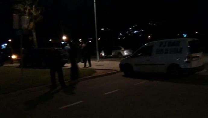 Veze ubijenog Labana sa kriminalnim grupama: Čekaju se podaci iz Srbije i skandinavskih zemalja Veze ubijenog Labana sa kriminalnim grupama: Čekaju se podaci iz Srbije i skandinavskih zemalja