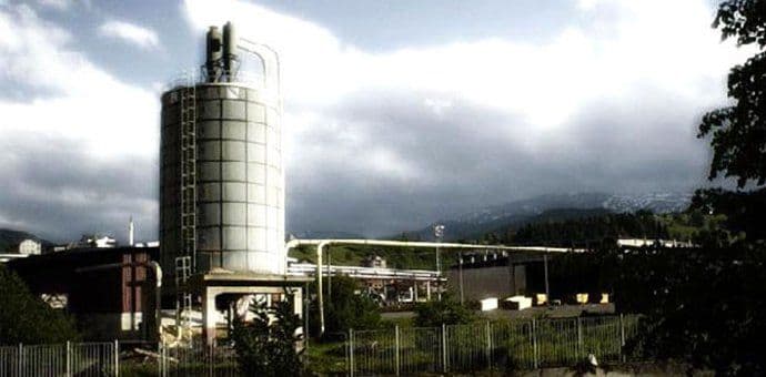 Mašine stale, bukva odlazi u Albaniju Mašine stale, bukva odlazi u Albaniju