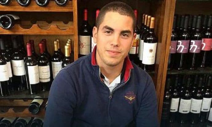 Poginuo italijanski princ Poginuo italijanski princ