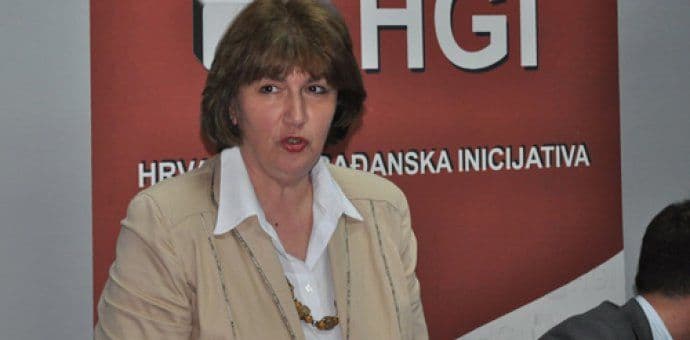 Vučinović: Hrvati će tražiti mjesto u Vladi Vučinović: Hrvati će tražiti mjesto u Vladi