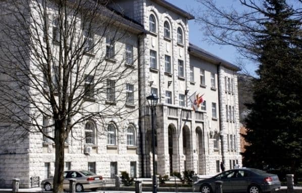 U opštinskoj kasi 8,8 miliona eura U opštinskoj kasi 8,8 miliona eura