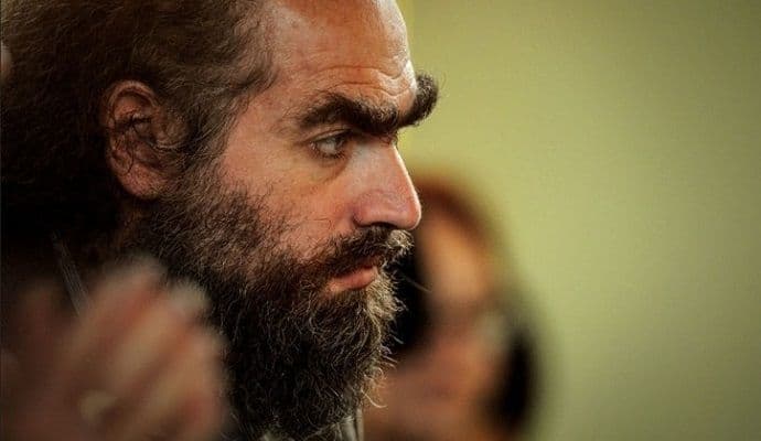 Čovjek koji nije htio postati milioner Čovjek koji nije htio postati milioner