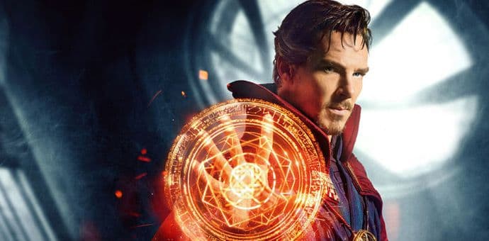 Na repertoaru Cineplexxa „Doktor Strejndž“ i četiri nova filma! Na repertoaru Cineplexxa „Doktor Strejndž“ i četiri nova filma!