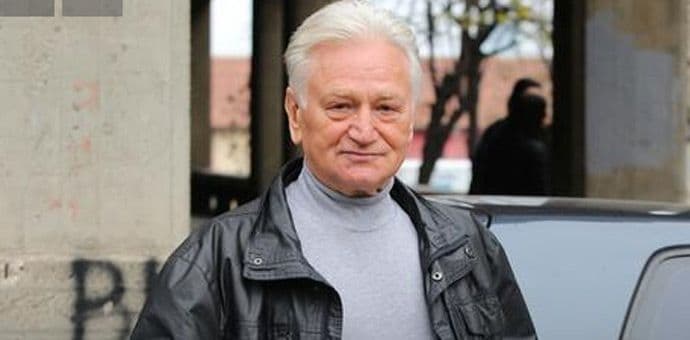 Suđenje generalu Perišiću počelo iza zatvorenih vrata Suđenje generalu Perišiću počelo iza zatvorenih vrata