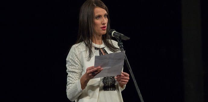 KRALJ: Poštovanje publike uvijek treba iznova da zaslužujemo KRALJ: Poštovanje publike uvijek treba iznova da zaslužujemo