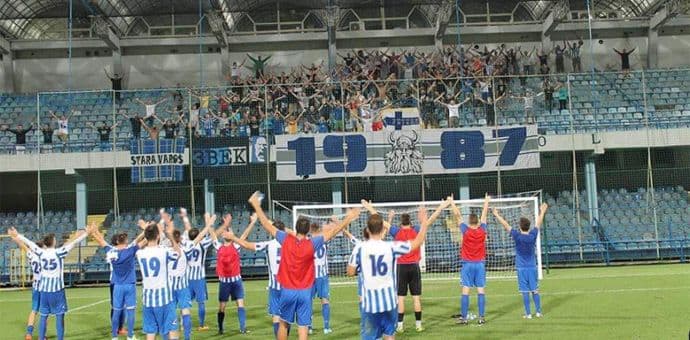 KUP CG: Neriješeno u Pljevljima, pobjeda Budućnosti! KUP CG: Neriješeno u Pljevljima, pobjeda Budućnosti!