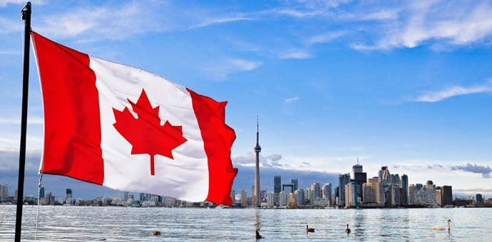 Kanada dočekuje 300.000 ljudi sa poslom Kanada dočekuje 300.000 ljudi sa poslom