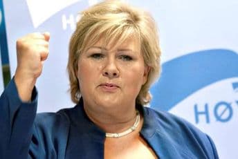 U Norveškoj sprovode istragu protiv premijerke zbog nepoštovanja mjera U Norveškoj sprovode istragu protiv premijerke zbog nepoštovanja mjera