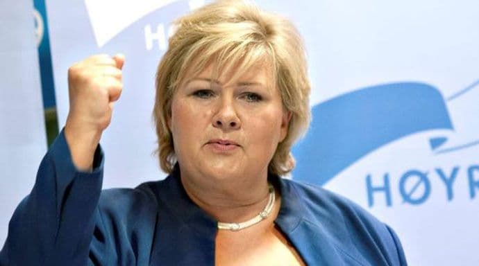 Nordijsko - baltičke zemlje u strahu od Rusa Nordijsko - baltičke zemlje u strahu od Rusa