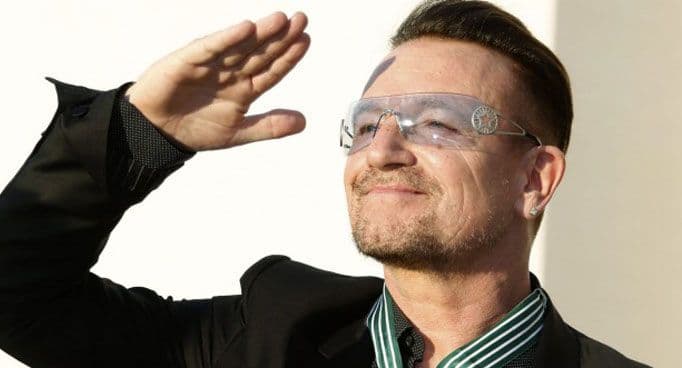Nevjerovatno, ali istinito: Bono je “Žena godine” Nevjerovatno, ali istinito: Bono je “Žena godine”
