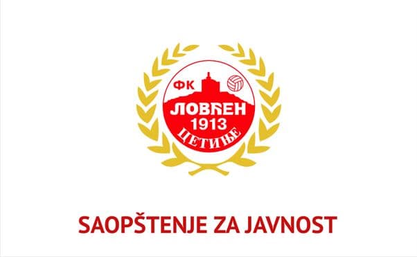 Lovćen se ne poigrava časnim imenom najstarijeg kluba u CG Lovćen se ne poigrava časnim imenom najstarijeg kluba u CG
