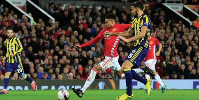 LE: Junajted u paklu Istanbula, četvorica Crnogoraca na terenu LE: Junajted u paklu Istanbula, četvorica Crnogoraca na terenu