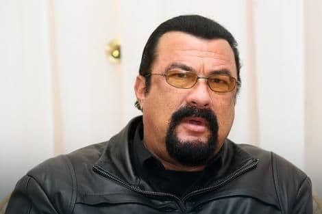 Stiven Sigal izaslanik ruskog ministarstva spoljnih poslova Stiven Sigal izaslanik ruskog ministarstva spoljnih poslova