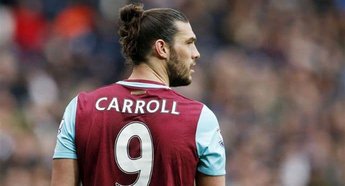 Pištoljem na Endija Kerola! Pištoljem na Endija Kerola!