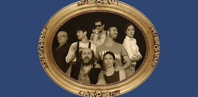 "Allegretto Albania" na Sceni Studio "Allegretto Albania" na Sceni Studio