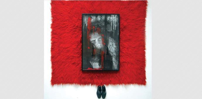 Osam makedonskih umjetnica u "Centru" Osam makedonskih umjetnica u "Centru"