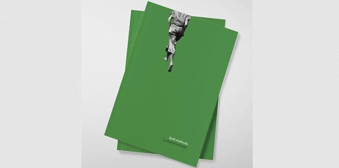 Promocija knjige Slađane Kavarić u DODEST-u Promocija knjige Slađane Kavarić u DODEST-u