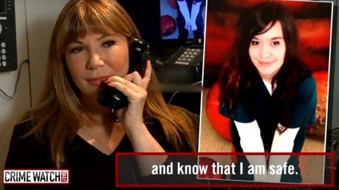 Ispovijest: Ja nisam čudovište. Ubila sam roditelje, ali oni su to zaslužili Ispovijest: Ja nisam čudovište. Ubila sam roditelje, ali oni su to zaslužili