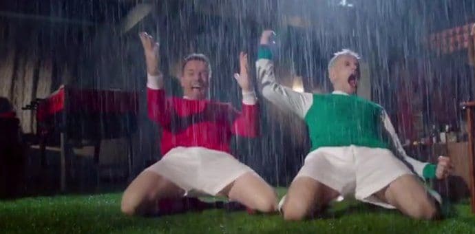 Pogledajte prvi trejler za "Trainspotting 2" (Video) Pogledajte prvi trejler za "Trainspotting 2" (Video)