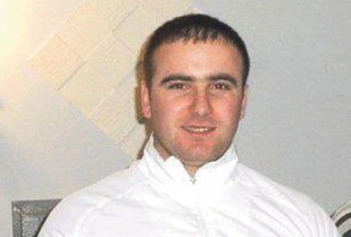 Novi detalji ubistva Labana: Policija sumnja na osvetu Novi detalji ubistva Labana: Policija sumnja na osvetu