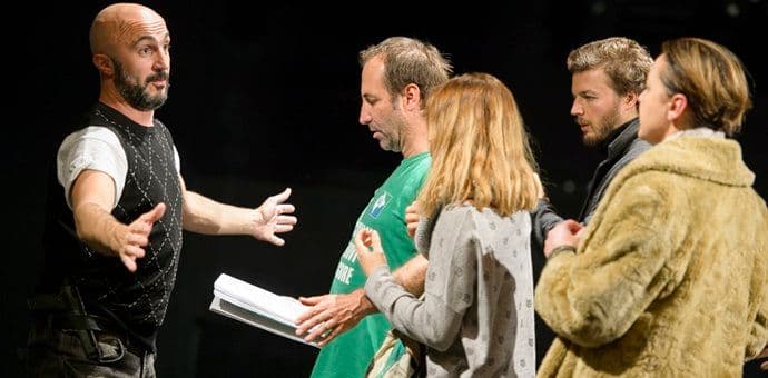 "Dokle pogled seže" za vikend na Cetinju "Dokle pogled seže" za vikend na Cetinju