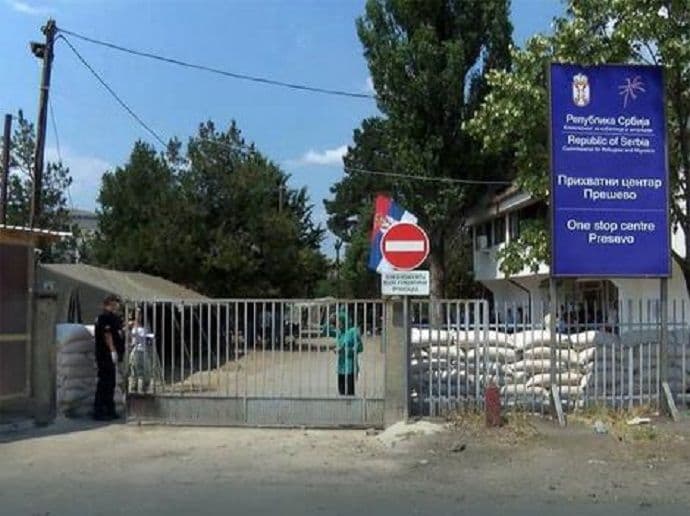 HOROR: Migrant pokušao maramom da udavi maloljetnu suprugu HOROR: Migrant pokušao maramom da udavi maloljetnu suprugu