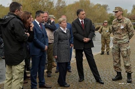 Gotemeler: Nastaviti sa istragom o pokušaju terorističkih napada (VIDEO) Gotemeler: Nastaviti sa istragom o pokušaju terorističkih napada (VIDEO)