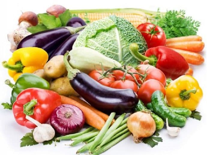 Ova je namirnica protiv pojave bora Ova je namirnica protiv pojave bora