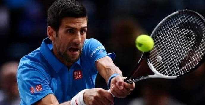 Nadal: Đoković je i dalje bolji od Mareja Nadal: Đoković je i dalje bolji od Mareja