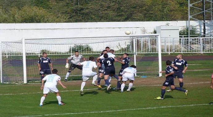 Očajna situacija u fudbalskom klubu Jedinstvo Očajna situacija u fudbalskom klubu Jedinstvo