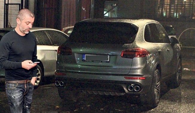 Novi detalji pucnjave na Radovića: Prvi pomagao Lazetić Novi detalji pucnjave na Radovića: Prvi pomagao Lazetić