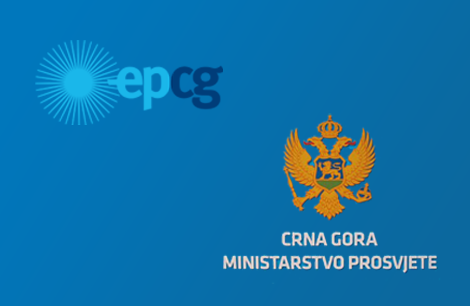 EPCG donirala Ministarstvu prosvjete polovnu opremu za server salu EPCG donirala Ministarstvu prosvjete polovnu opremu za server salu