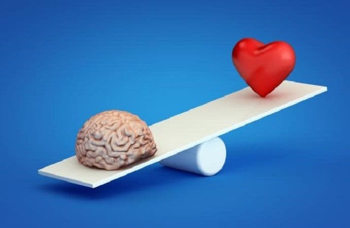 Sedam znakova da imate natprosječnu emocionalnu inteligenciju Sedam znakova da imate natprosječnu emocionalnu inteligenciju