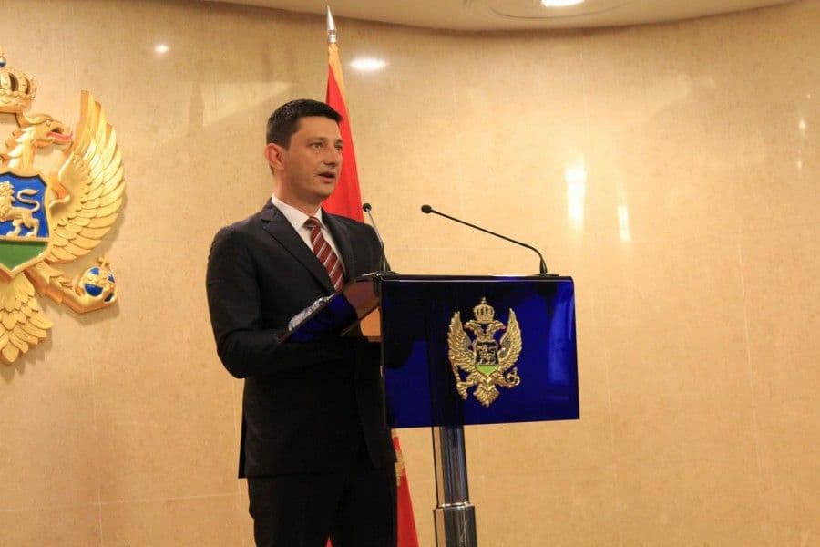 PAJOVIĆ: Opet bih podržao Vladu PAJOVIĆ: Opet bih podržao Vladu