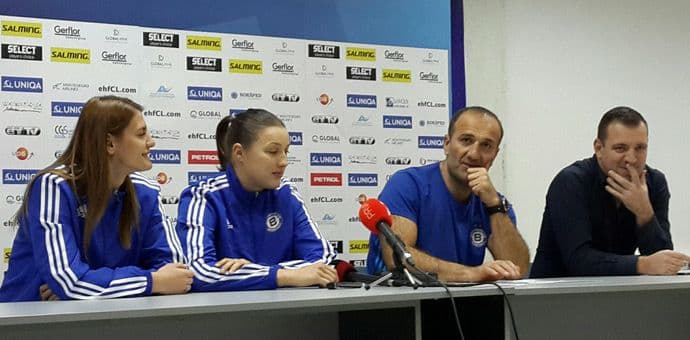 ADŽIĆ: Uz još veću podršku navijača do nove pobjede! ADŽIĆ: Uz još veću podršku navijača do nove pobjede!