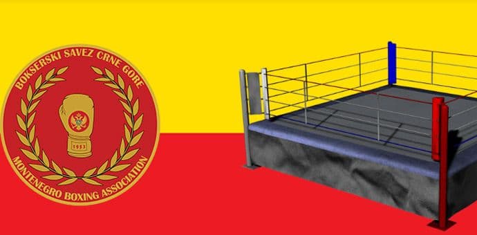 Sjutra juniorska bokserska revija Sjutra juniorska bokserska revija