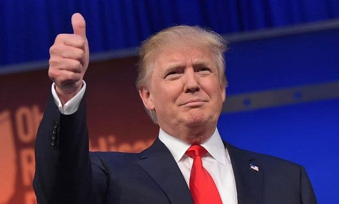 Donalde, sakam te: Kako Makedonci na Trampu zarađuju po 3.000 dolara Donalde, sakam te: Kako Makedonci na Trampu zarađuju po 3.000 dolara