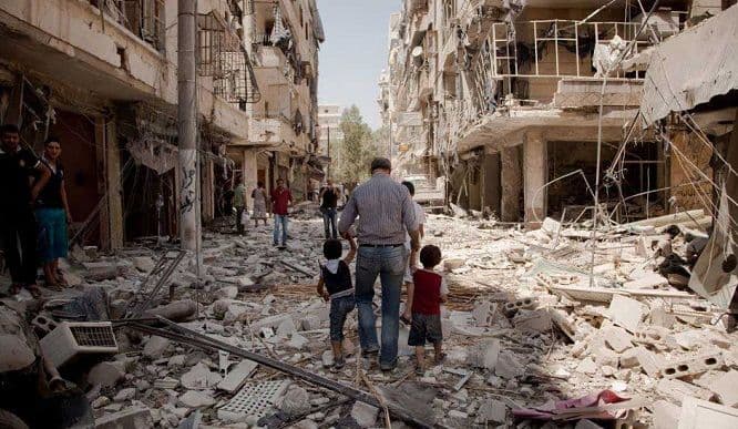 I dalje obustavljena evakuacija civila u Alepu I dalje obustavljena evakuacija civila u Alepu