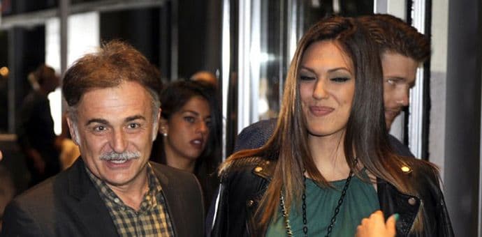 Razvode se Nina i Branislav Lečić Razvode se Nina i Branislav Lečić