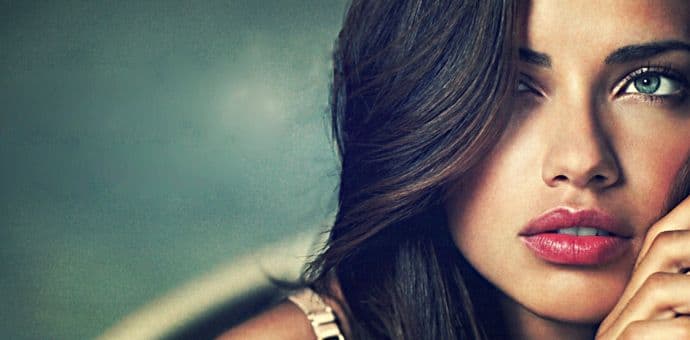 Adrijana Lima bacila oko na Kristijana Ronalda Adrijana Lima bacila oko na Kristijana Ronalda