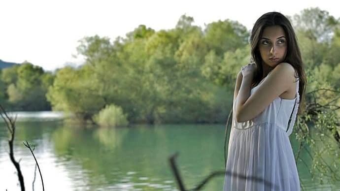 Balet kao ljubav, strast i bol Nikšićanke Ane Patrić Balet kao ljubav, strast i bol Nikšićanke Ane Patrić