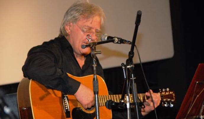 Koncert Marinka Pavićevića u Zagrebu Koncert Marinka Pavićevića u Zagrebu