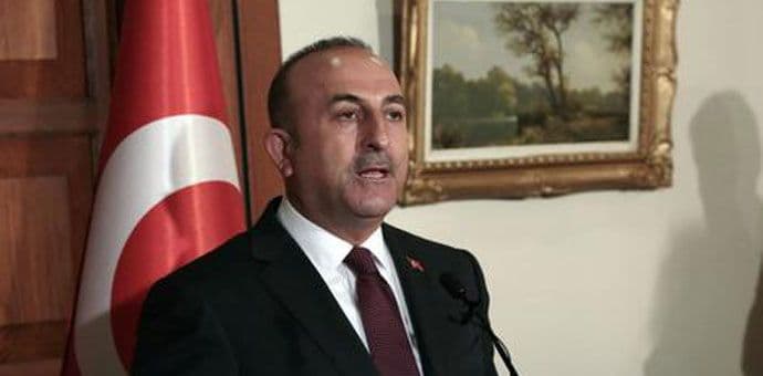 Svako vojno rješenje u Siriji bilo bi neodrživo Svako vojno rješenje u Siriji bilo bi neodrživo