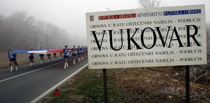 U Vukovaru pokrenuta istraga zbog partizanskih pjesama u osnovnoj školi U Vukovaru pokrenuta istraga zbog partizanskih pjesama u osnovnoj školi