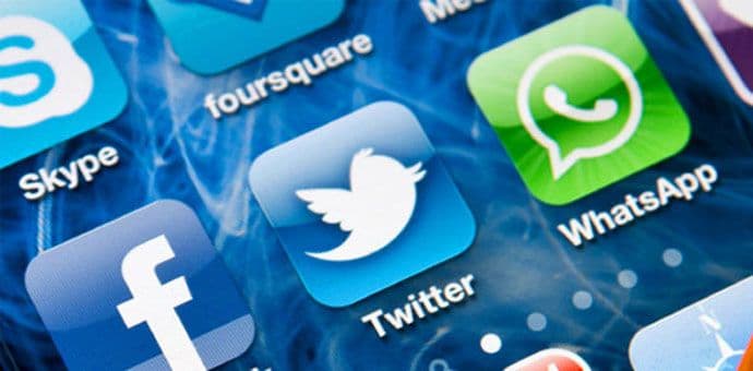 Turska: Ugašeni Twitter i WhatsApp Turska: Ugašeni Twitter i WhatsApp